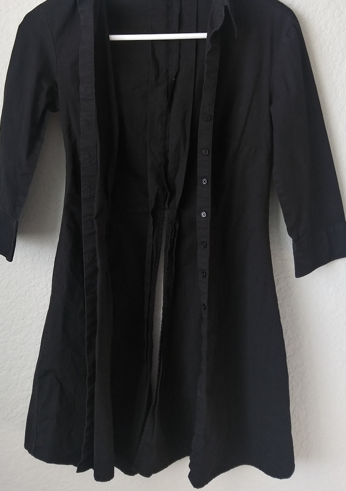Express black jacket - Picture 2 of 5